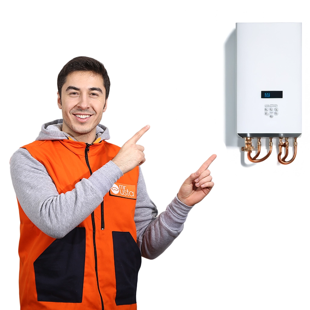 Toroslar Kombi Tamircisi