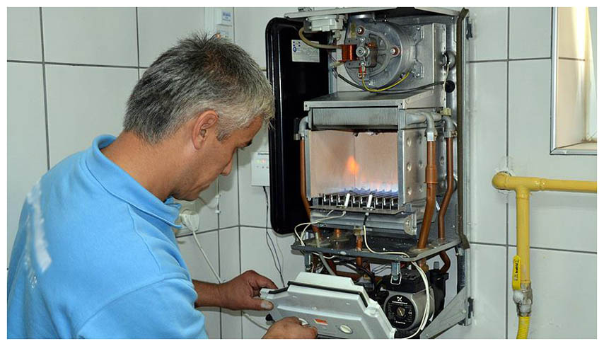 Toroslar Kombi Tamircisi